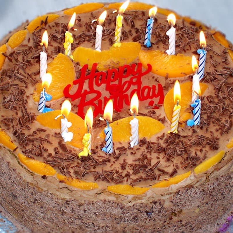 Cakes