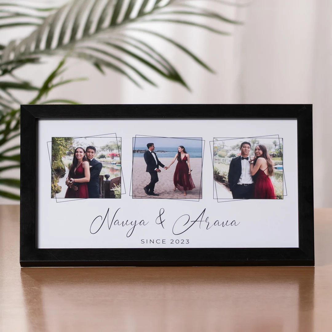 COUPLE FRAME