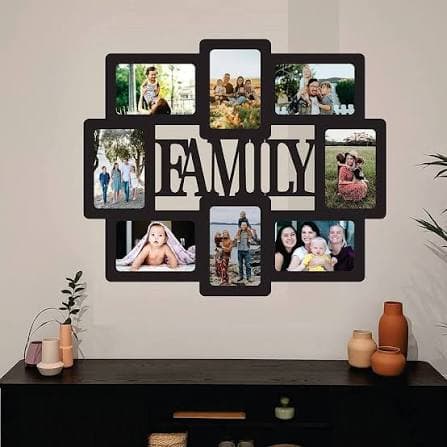 FAMILY FRAME