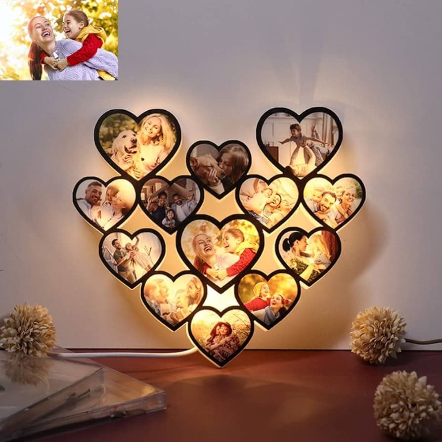HEART FRAME