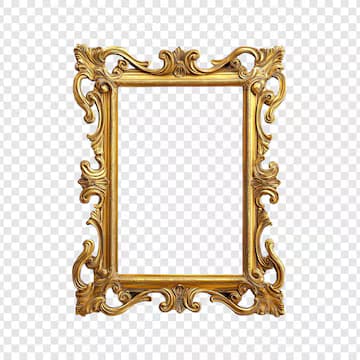 KING FRAME