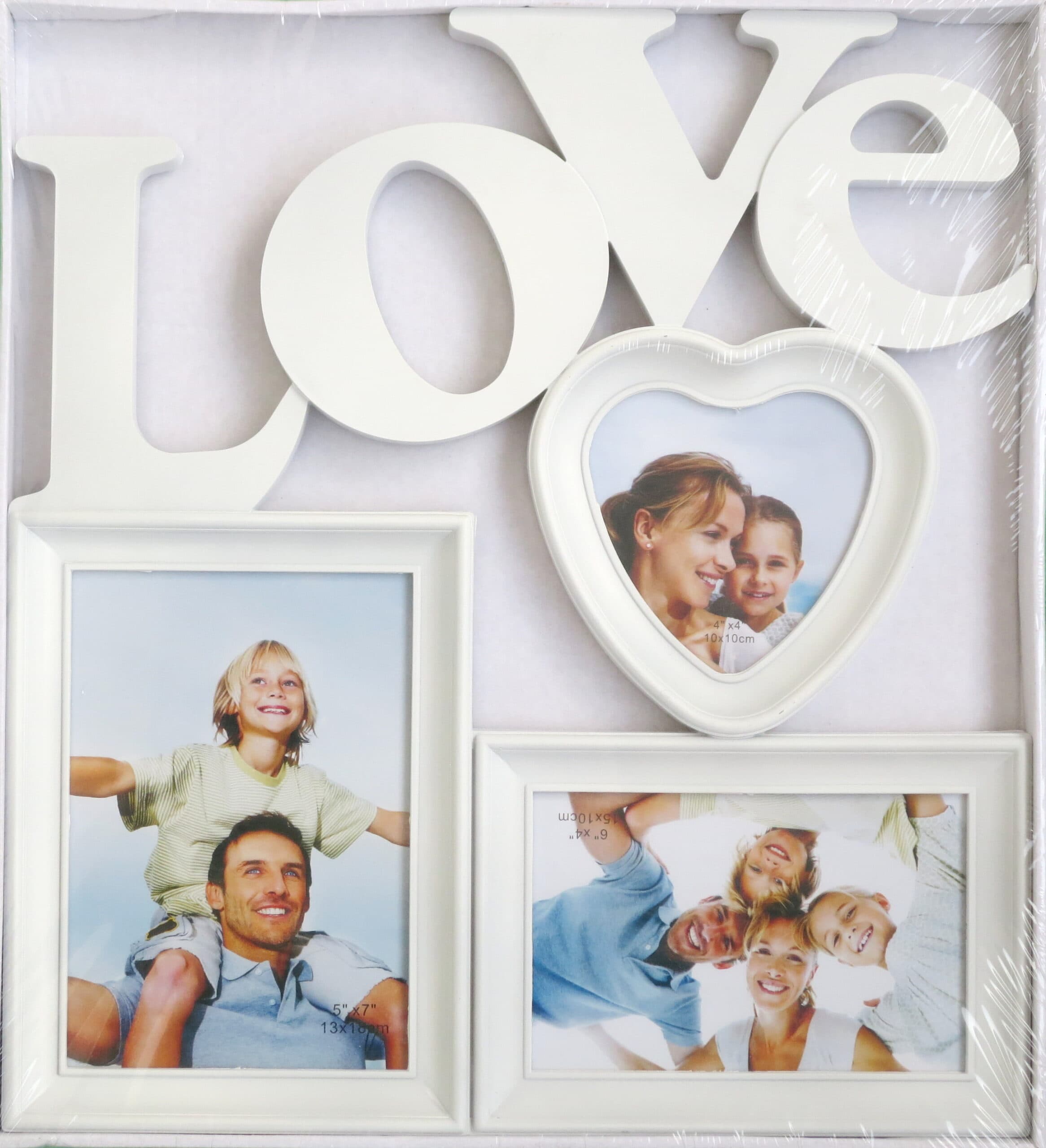 LOVE FRAME