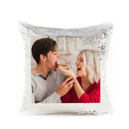 MAGIC CUSHION
