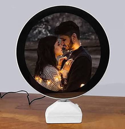 MAGIC MIRROR