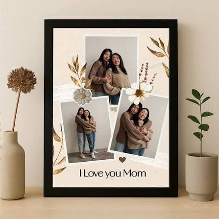 MOM FRAME