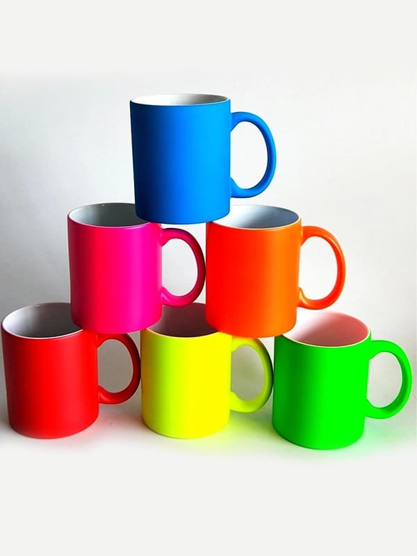 NEON MUG