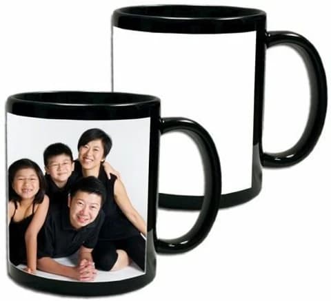 PATCH MUG