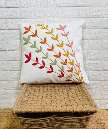 SQUARE SHAPE CUSHION