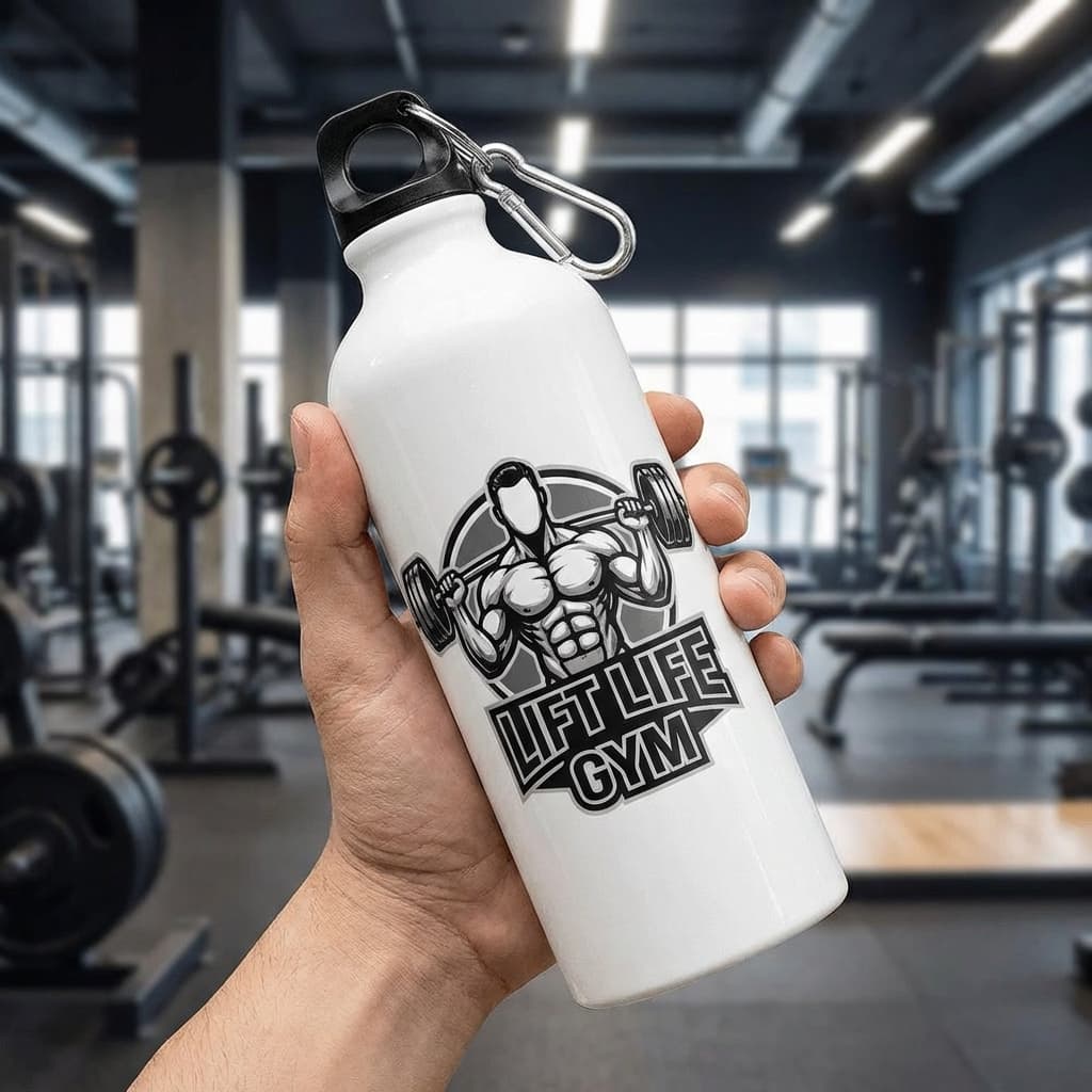 WHITE SIPPER